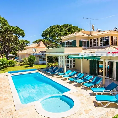 Villa Popa Vilamoura