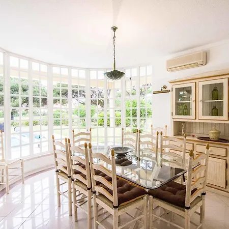Popa Villa