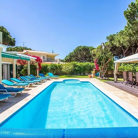 Popa Villa Vilamoura