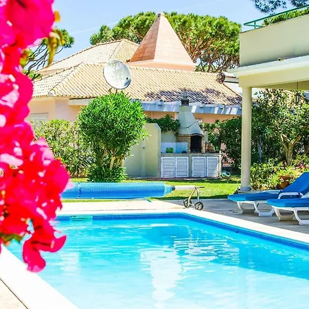 Popa Villa Vilamoura